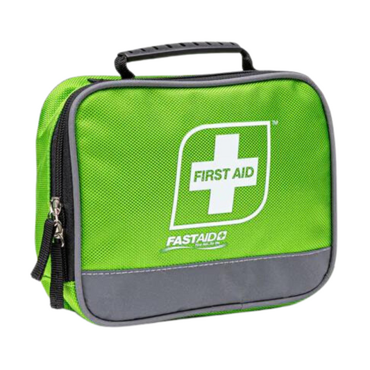 Fast Aid, First Aid Kit - Carton (10 packs)