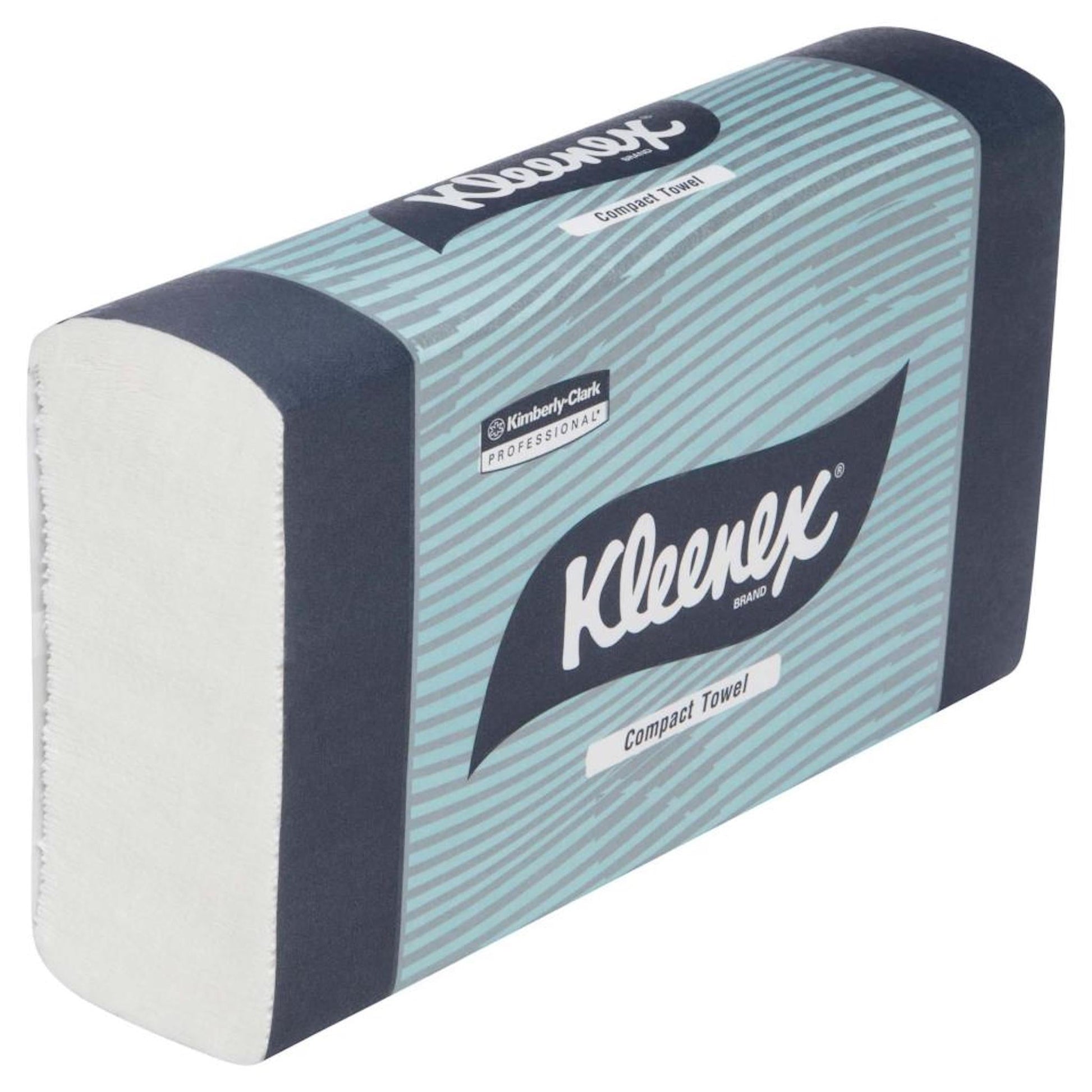 Kleenex 4440 Compact Towel Refill Pack 90