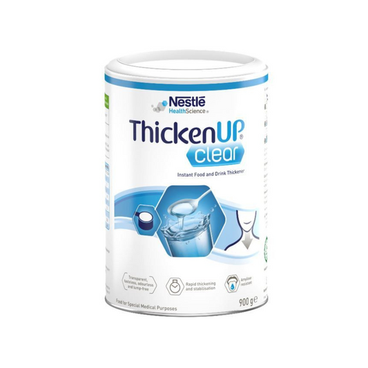 Nestle ThickenUp® Clear Carton (6 x 900g)