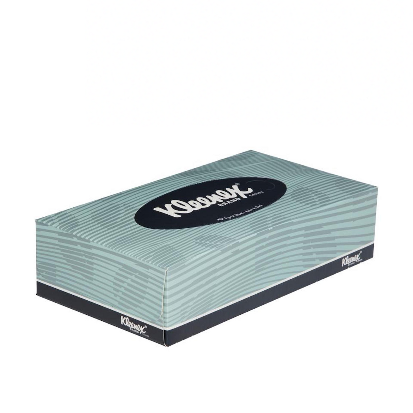 Kleenex Executive Tissues 2 Ply - Carton (48 x 100pc Box)