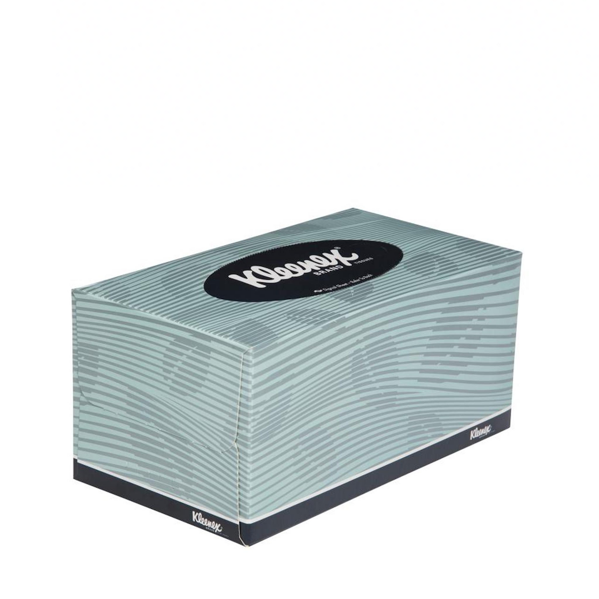 Kleenex Executive Tissues 2 Ply - Carton (24 x 200pc Box)