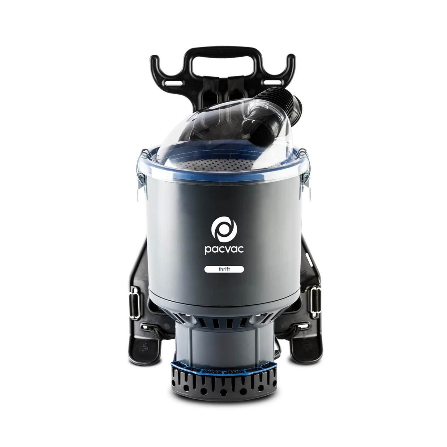 Pacvac Thrift 650 Backpack Vacuum Cleaner