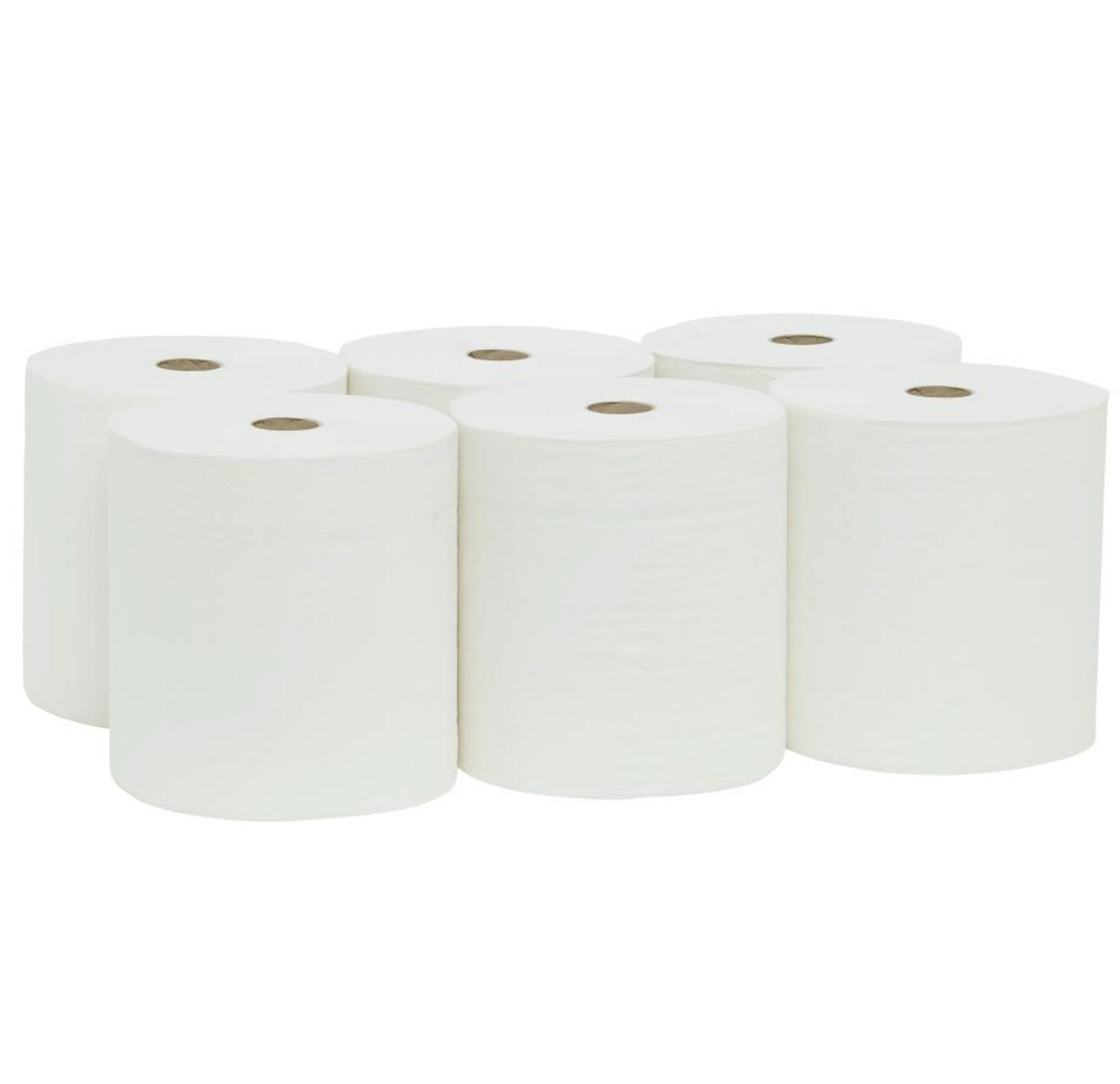 Kleenex 6765 High Capacity Hard Roll Towel 20.3X130m Carton 6