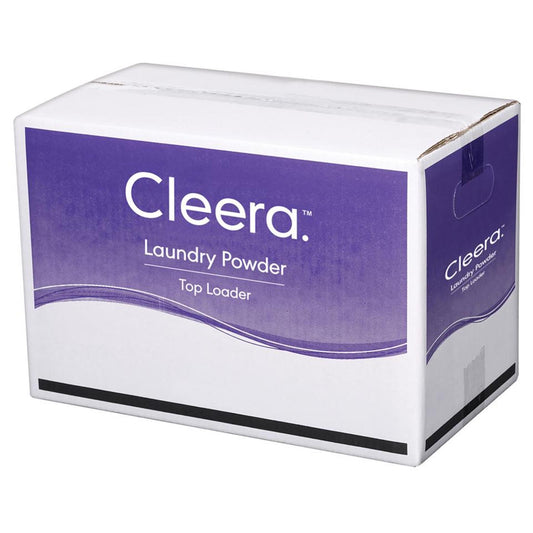 Cleera Laundry Powder - 15kg
