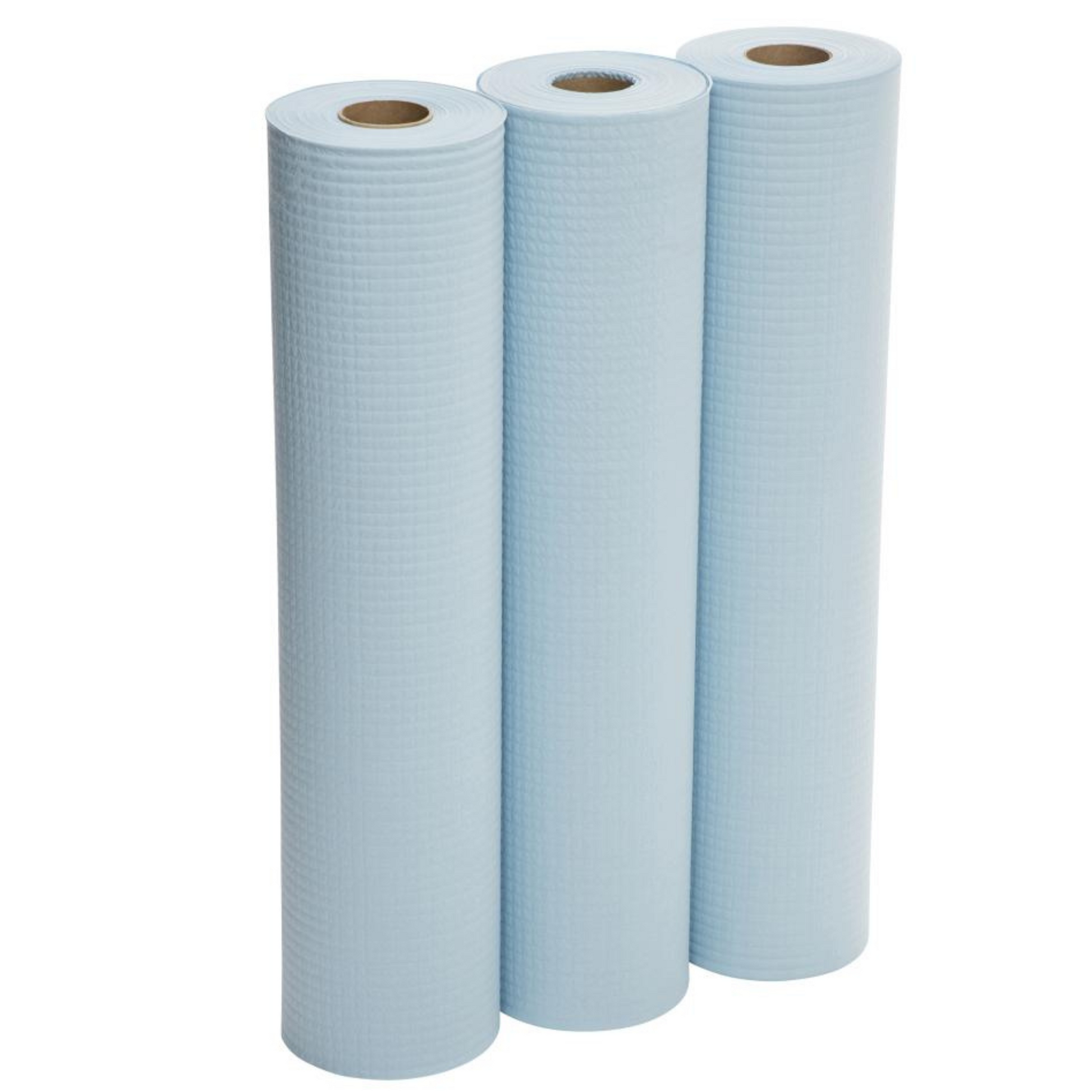 Wypall 4193 X50 Wipers Roll Large 49cm x 70m Blue Carton 3